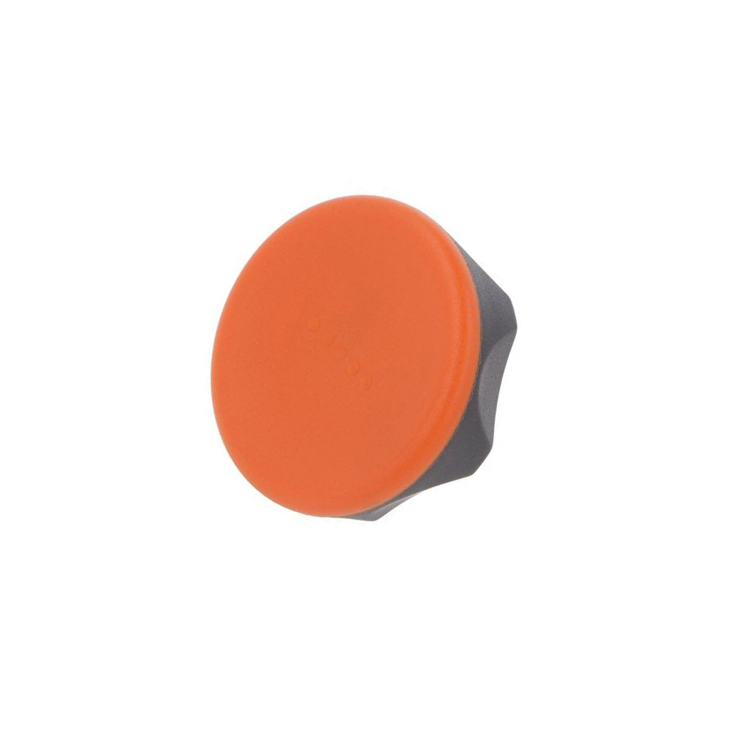 ELESA+GANTER Knob; Ø: 45mm; Int.thread: