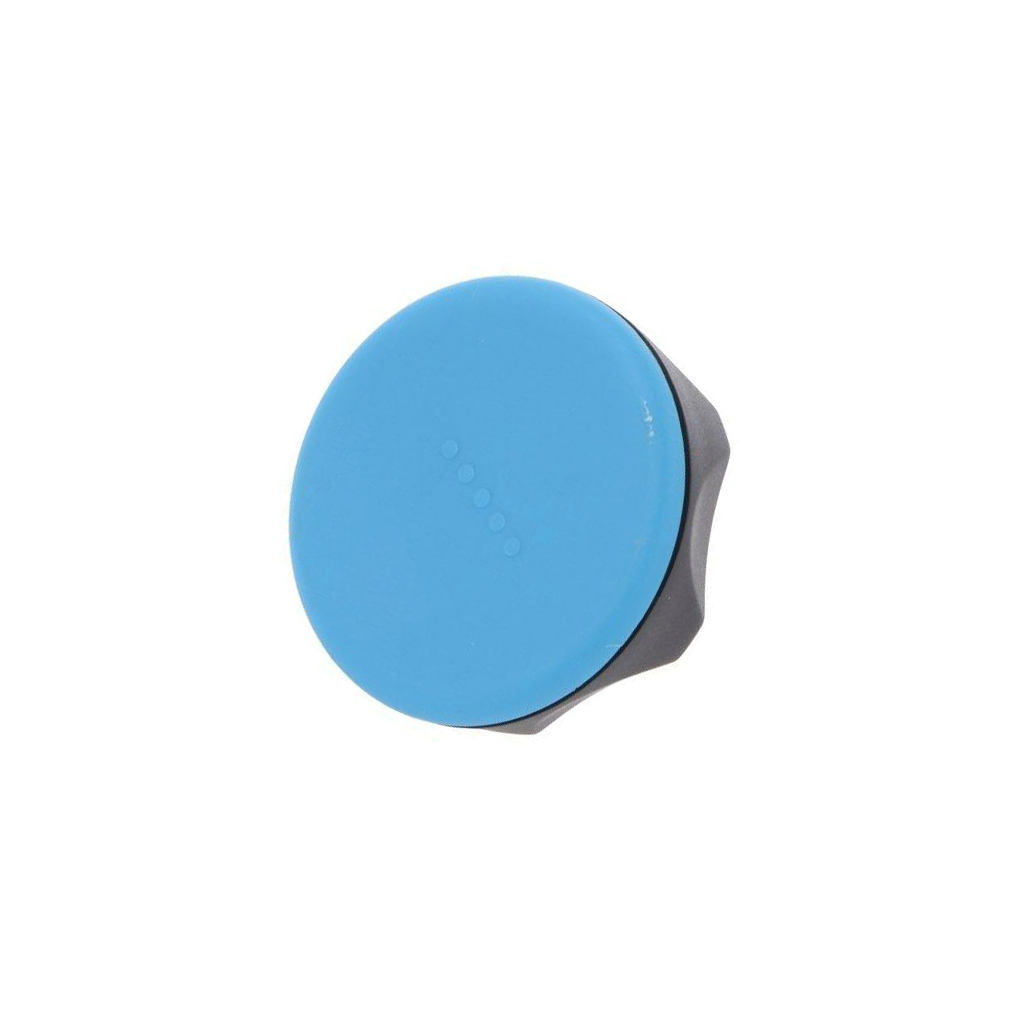 ELESA+GANTER Knob; Ø: 45mm; Int.thread: