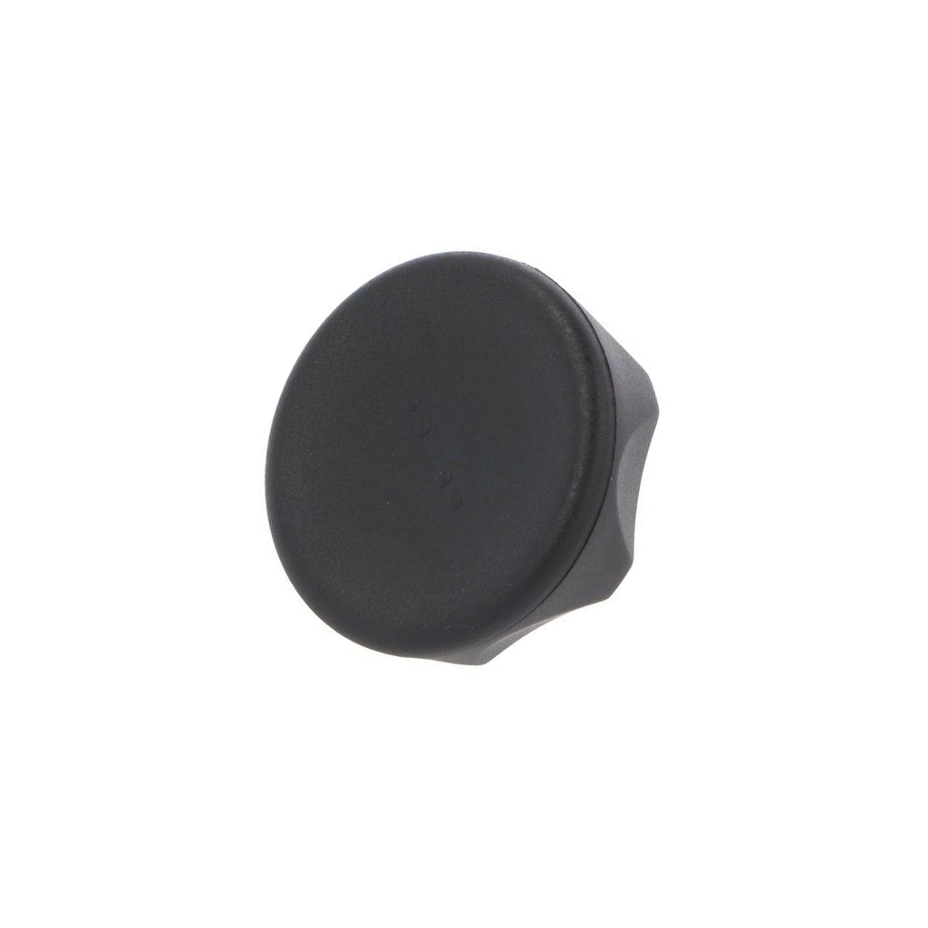 ELESA+GANTER Knob; Ø: 45mm; Int.thread:
