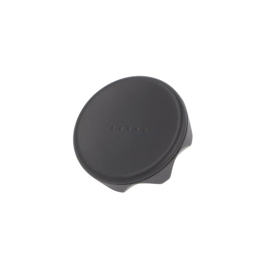ELESA+GANTER Knob; Ø: 56mm; Ext.thread: