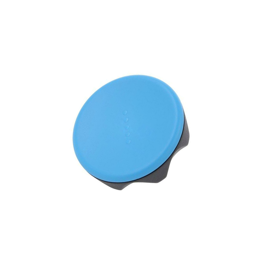 ELESA+GANTER Knob; Ø: 56mm; Ext.thread: