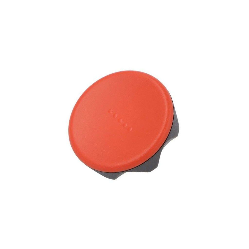 ELESA+GANTER Knob; Ø: 56mm; Ext.thread:
