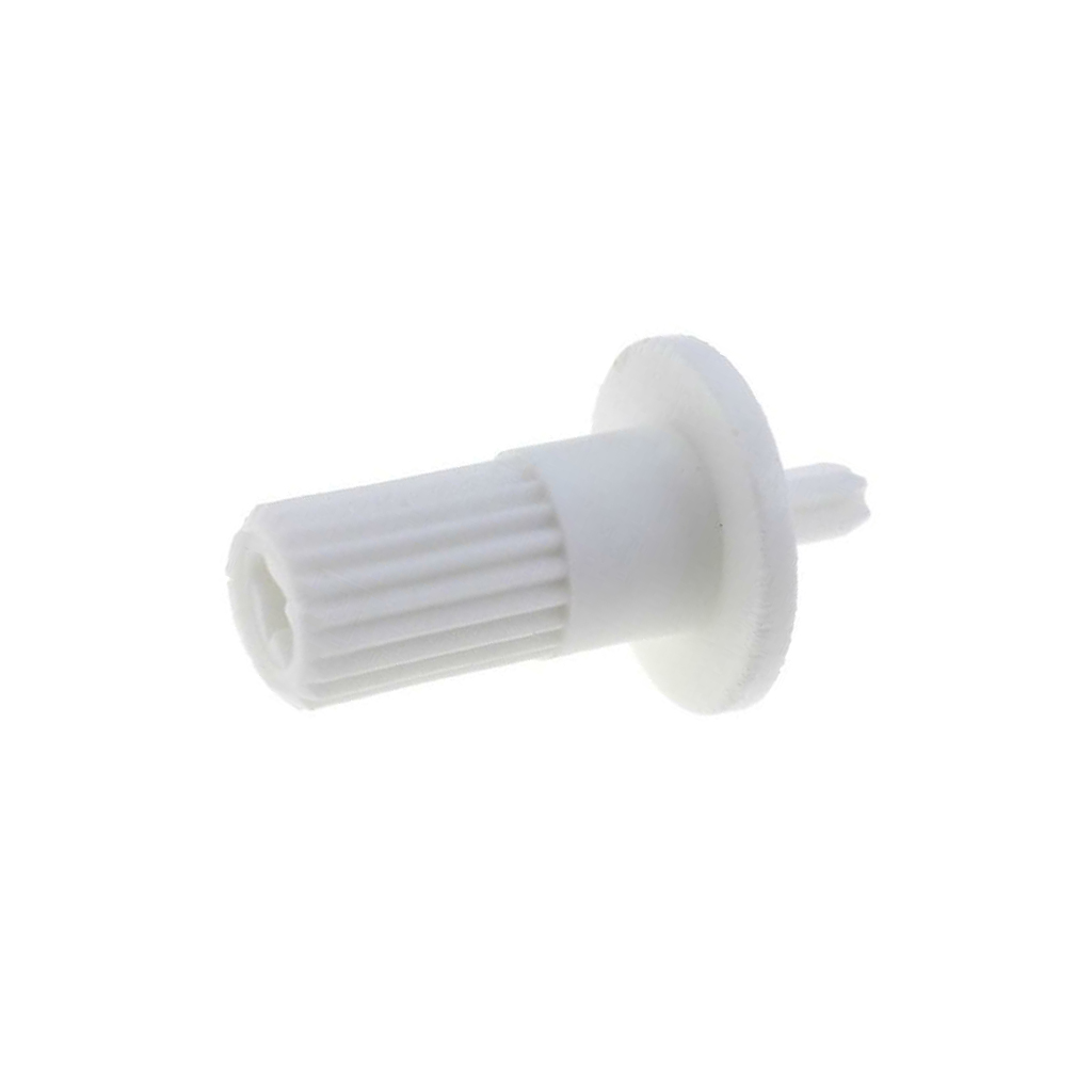 ACP Knob; shaft knob,with flange