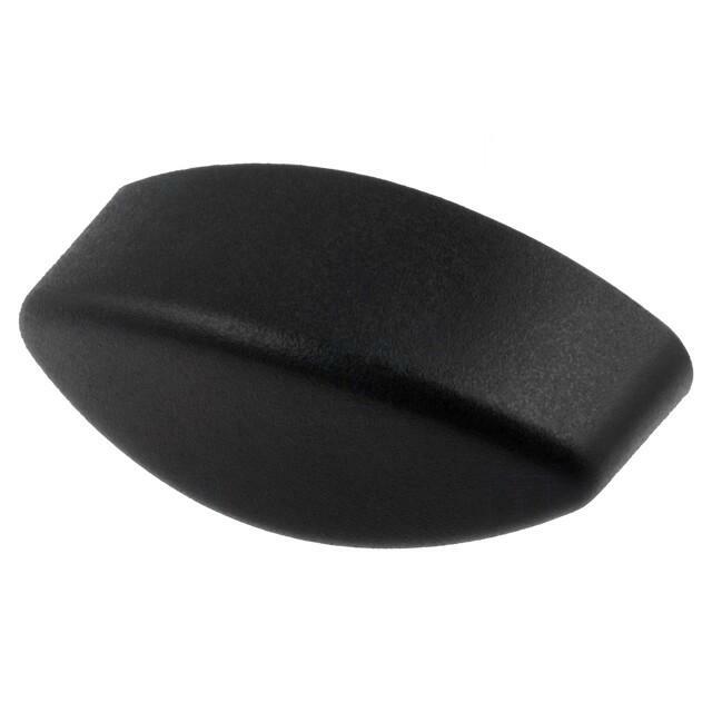 ELESA+GANTER Knob wing; Int.thread: M8