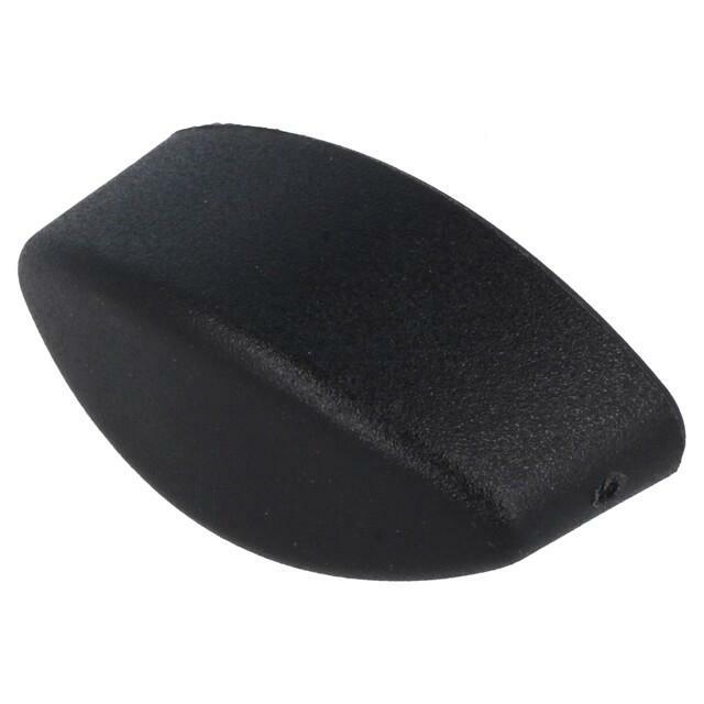 ELESA+GANTER Knob wing; Int.thread: M8