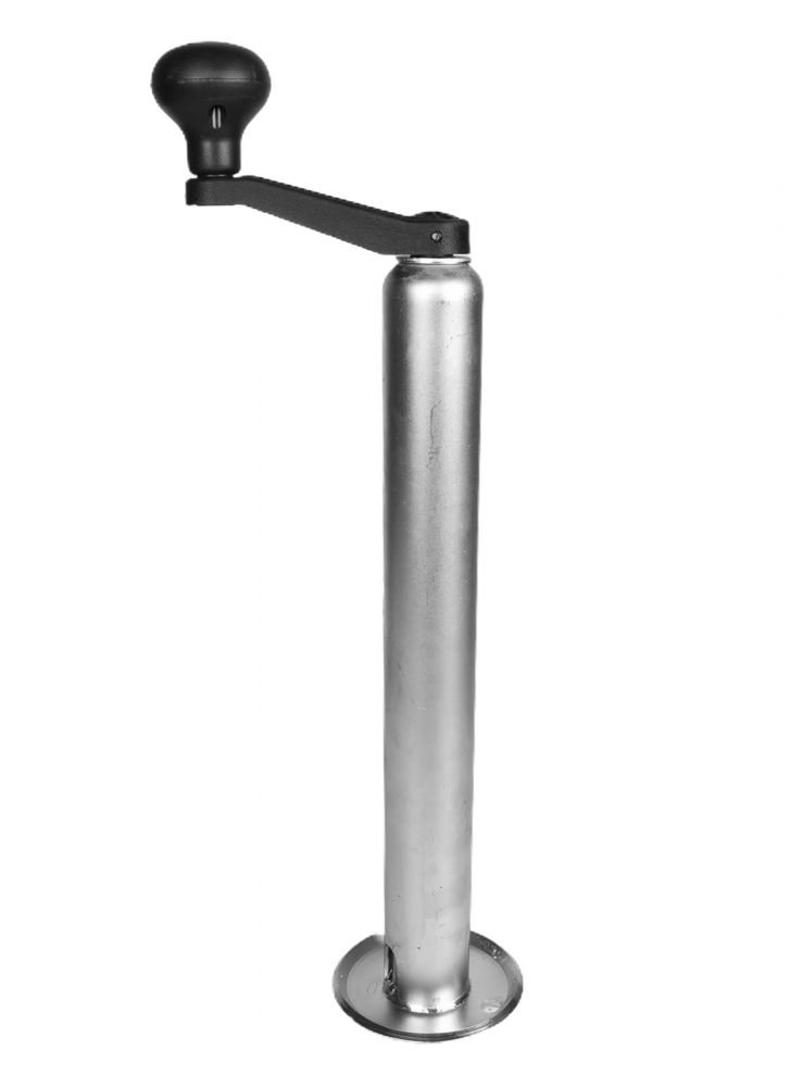 KNOTT Regulējams piekabes atbalsts 405-635mm 6D5832