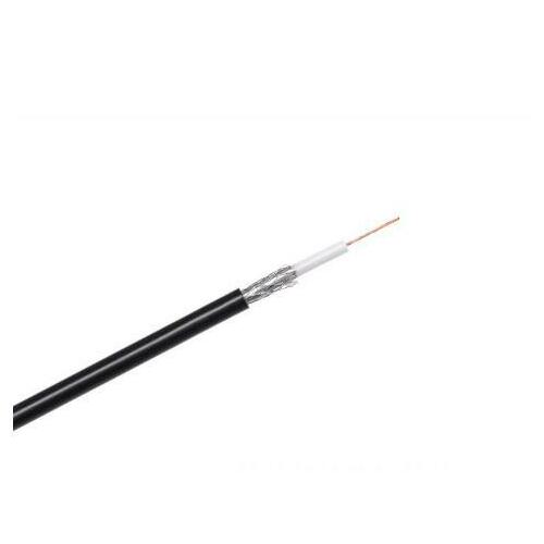 CABLETECH Koaksālais kabelis RG58U vara 50