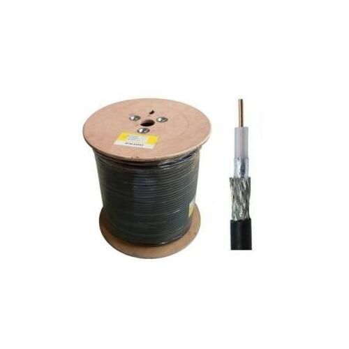 CABLETECH Koaksiālais kabelis F690BV vara ar