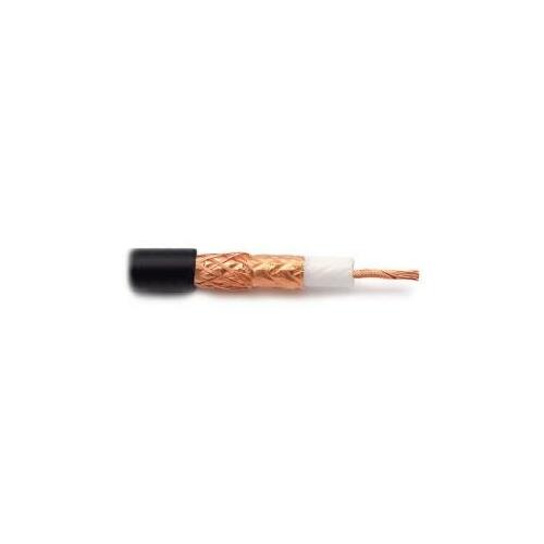 CABLETECH Koaksiālais kabelis H155 vara 50