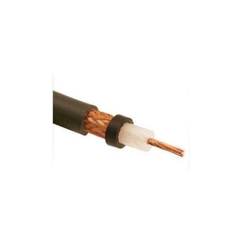 TECHNOKABEL Koaksiālais kabelis RG213U vara 50