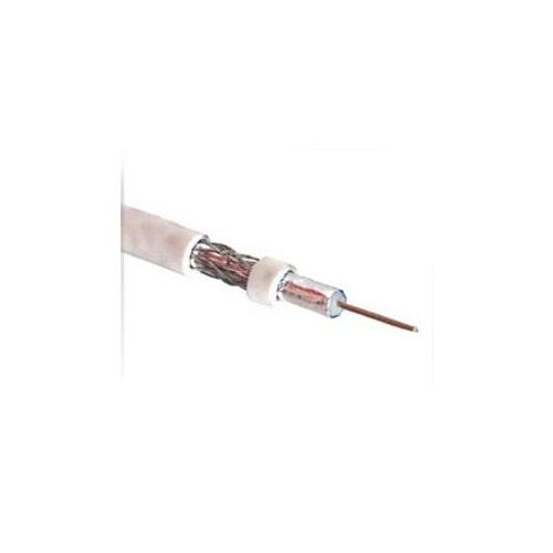 CABLETECH Koaksiālais kabelis RG6U 75Om 300m