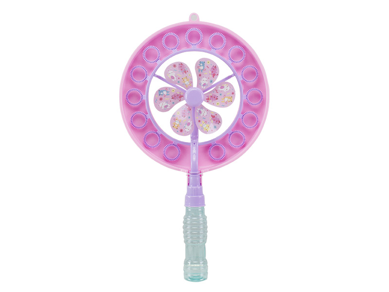 Koala Games G2662 Windmill Soap Bubbles