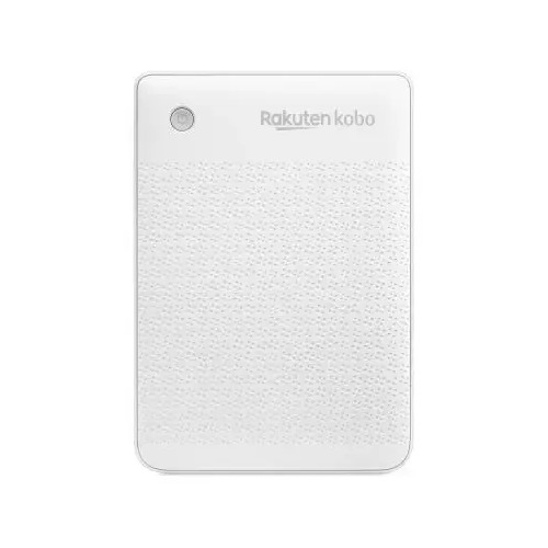 Kobo Clara Colour e-book reader Touchscreen