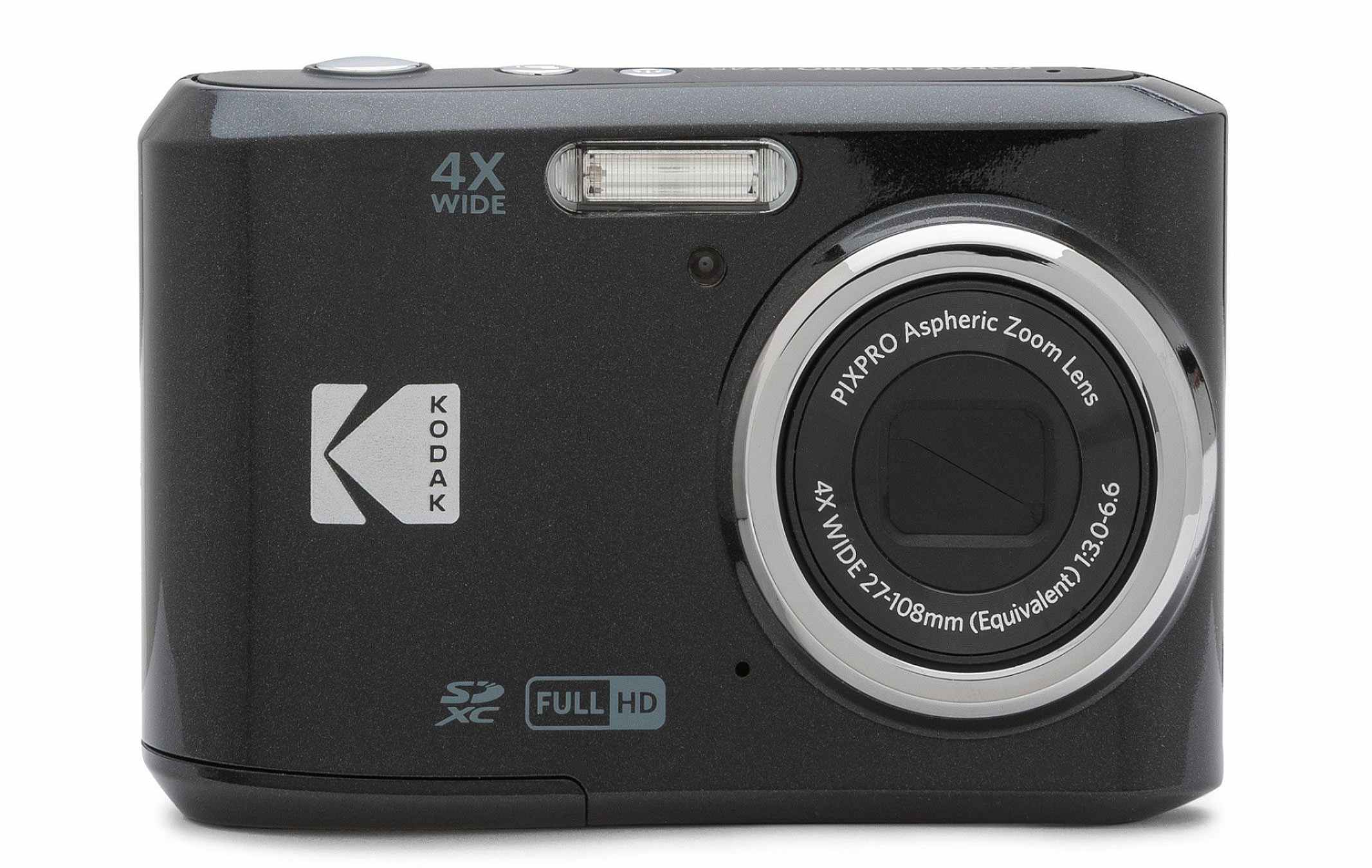 Kodak PIXPRO FZ45 Digitālā fotokamera 16MP