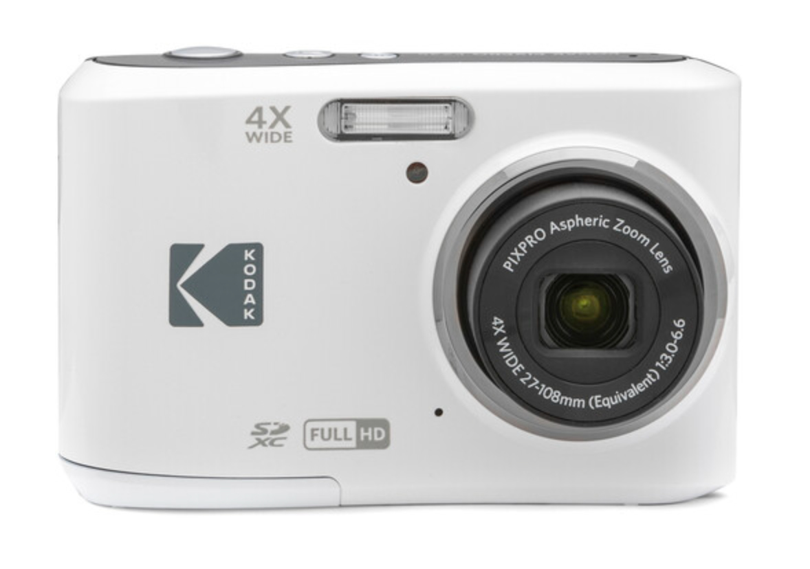 Kodak PIXPRO FZ45 Digitālā fotokamera |
