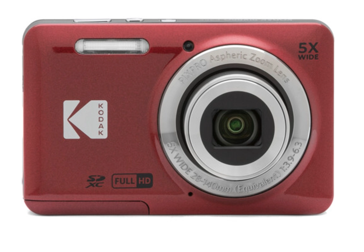 Fotokamera Kodak PIXPRO Friendly Zoom FZ55