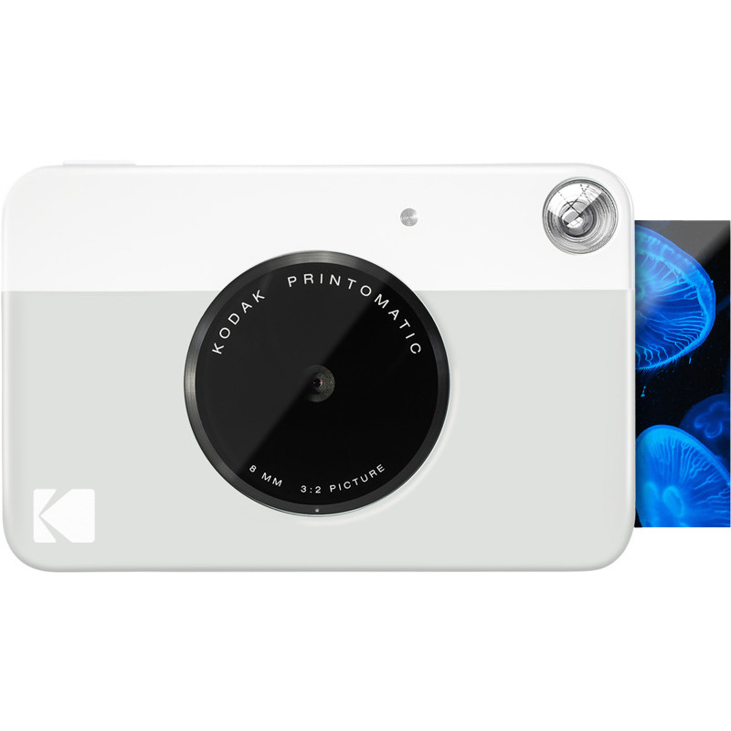 Kodak Printomatic Grey | F_RODOMATICGR |