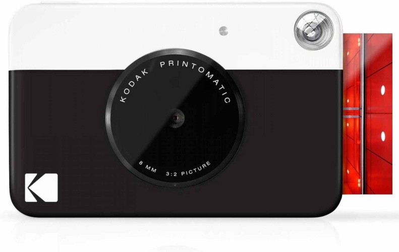 Kodak Printomatic 50.8 x 76