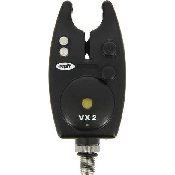 Kodiena signalizators NGT Bite VX-2 |