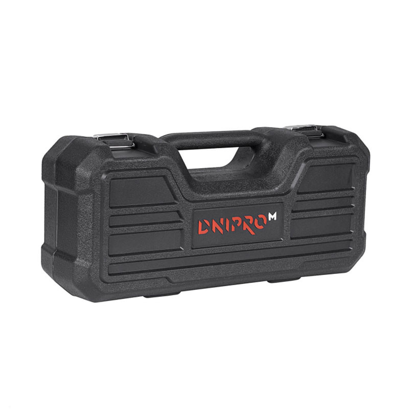 Koferis leņķa slīpmašīnai BP-12G DNIPRO-M (82398000)