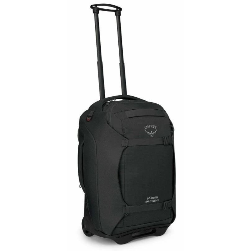OSPREY Koferis SOJOURN SHUTTLE WHEELED DUFFEL
