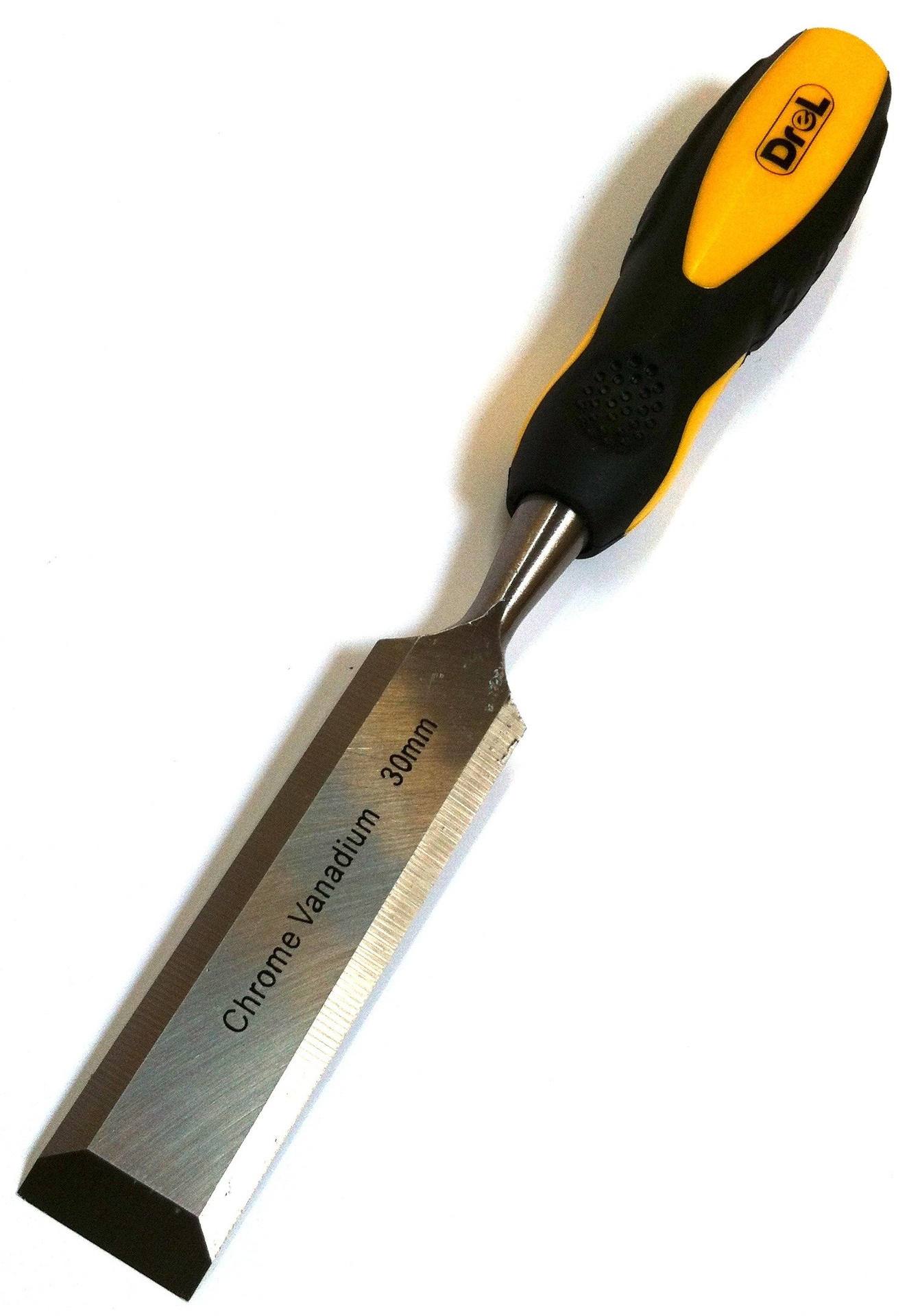 DREL Koka kalts 25 mm |