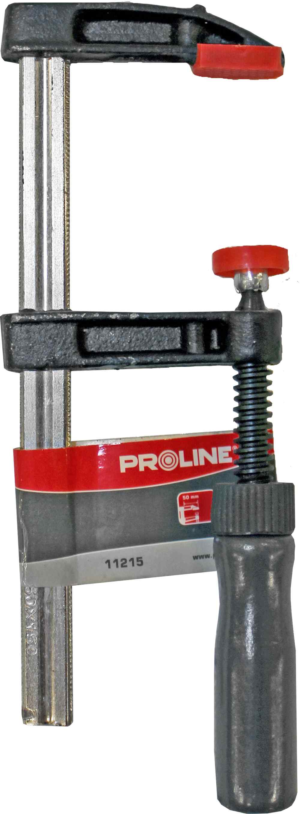 Koka spiede 150x50mm Proline | 5903755112156