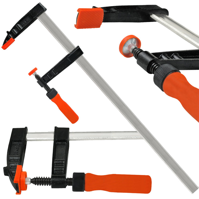 Koka spiede F-tipa 120x800 mm |