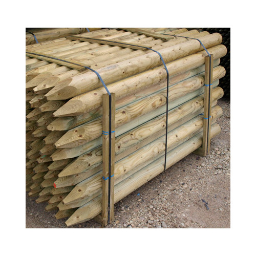 Koka stabs 60*1800mm 3.klase |