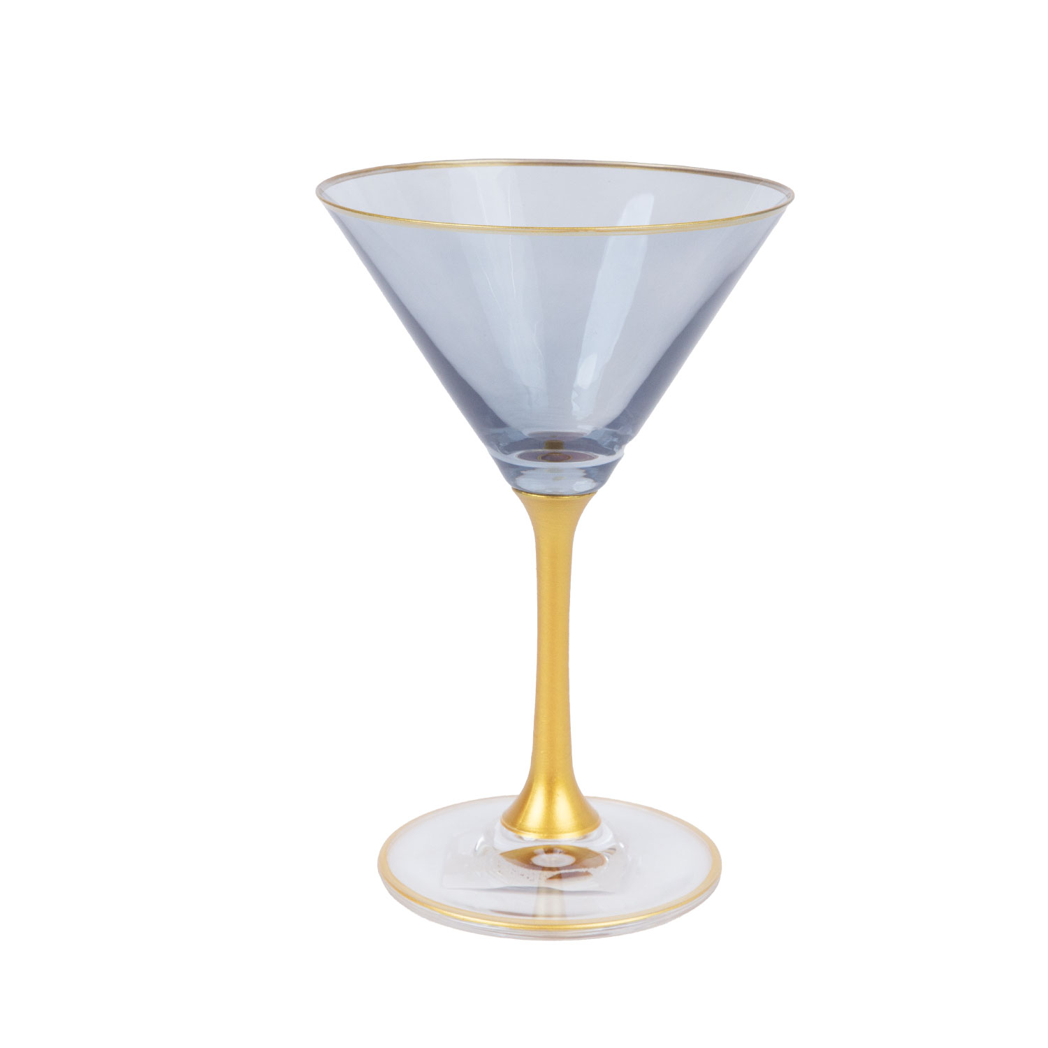 Kokteilu glaze HAVANA D11xH16cm "Martini&quot