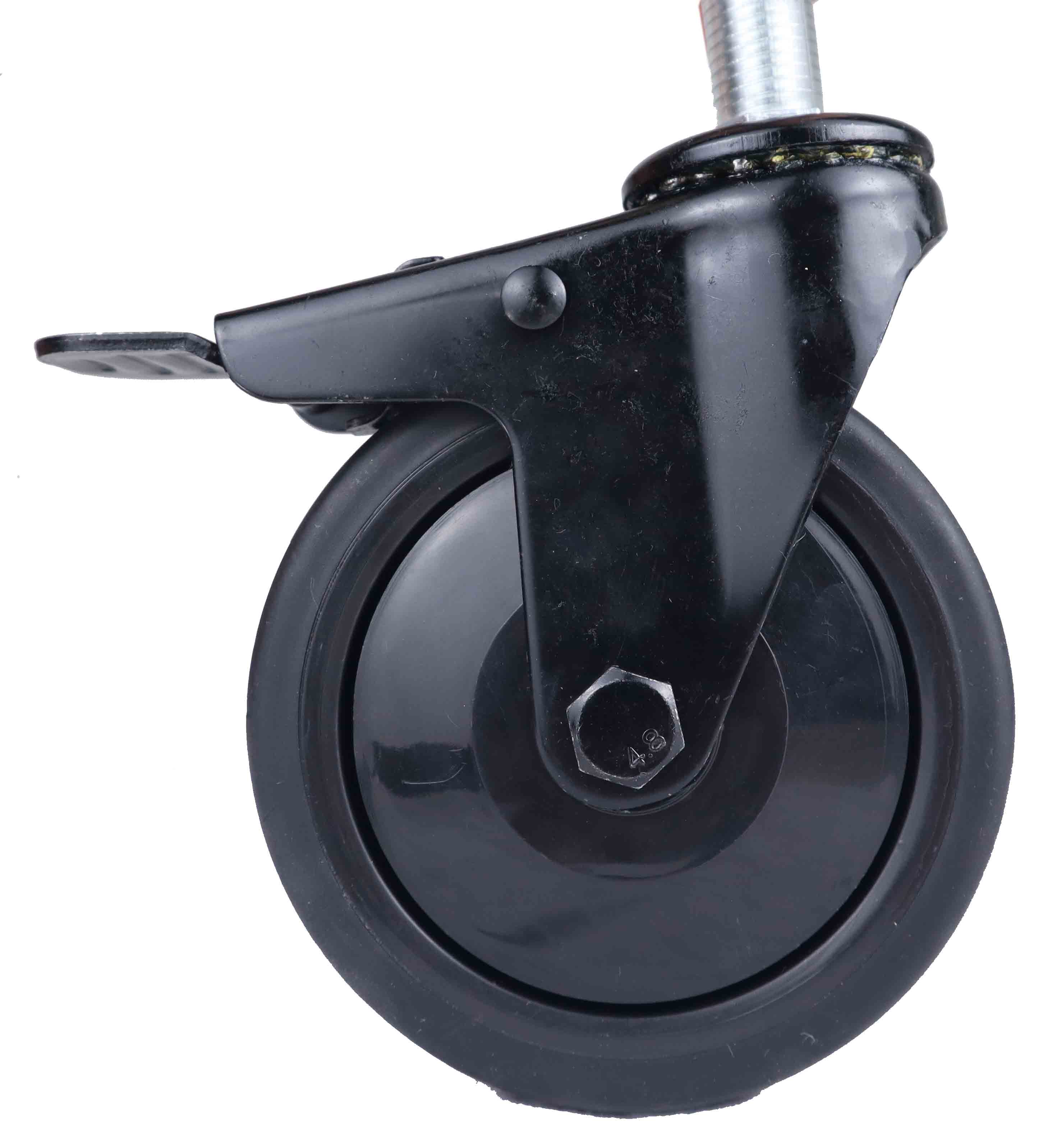 Wheel TasteLab for 18" Ceramic barbecue