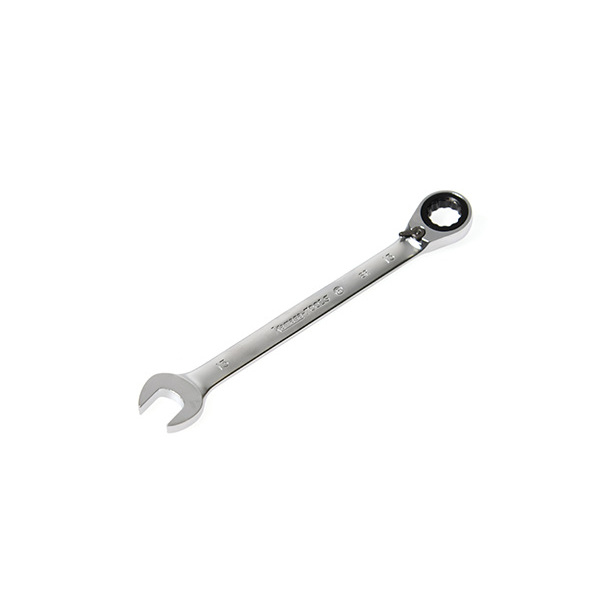 KAMASA TOOLS Kombinētā uzgriežņu atslēga ar