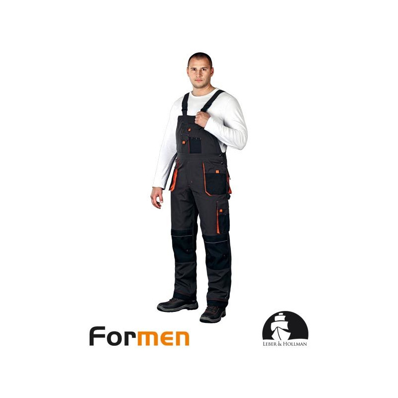 Rawpol Kombinzon bikses LH-FMN-B GBC52 (R979201)