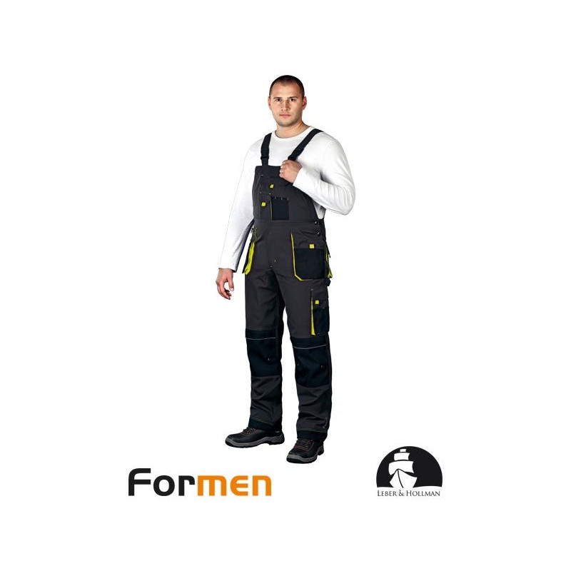 Rawpol Kombinzon bikses LH FMN B