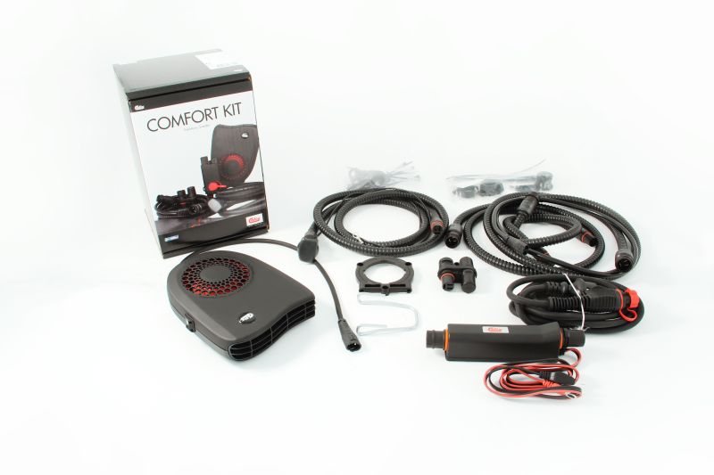 CALIX Komforta komplekts 1200C BC60 |