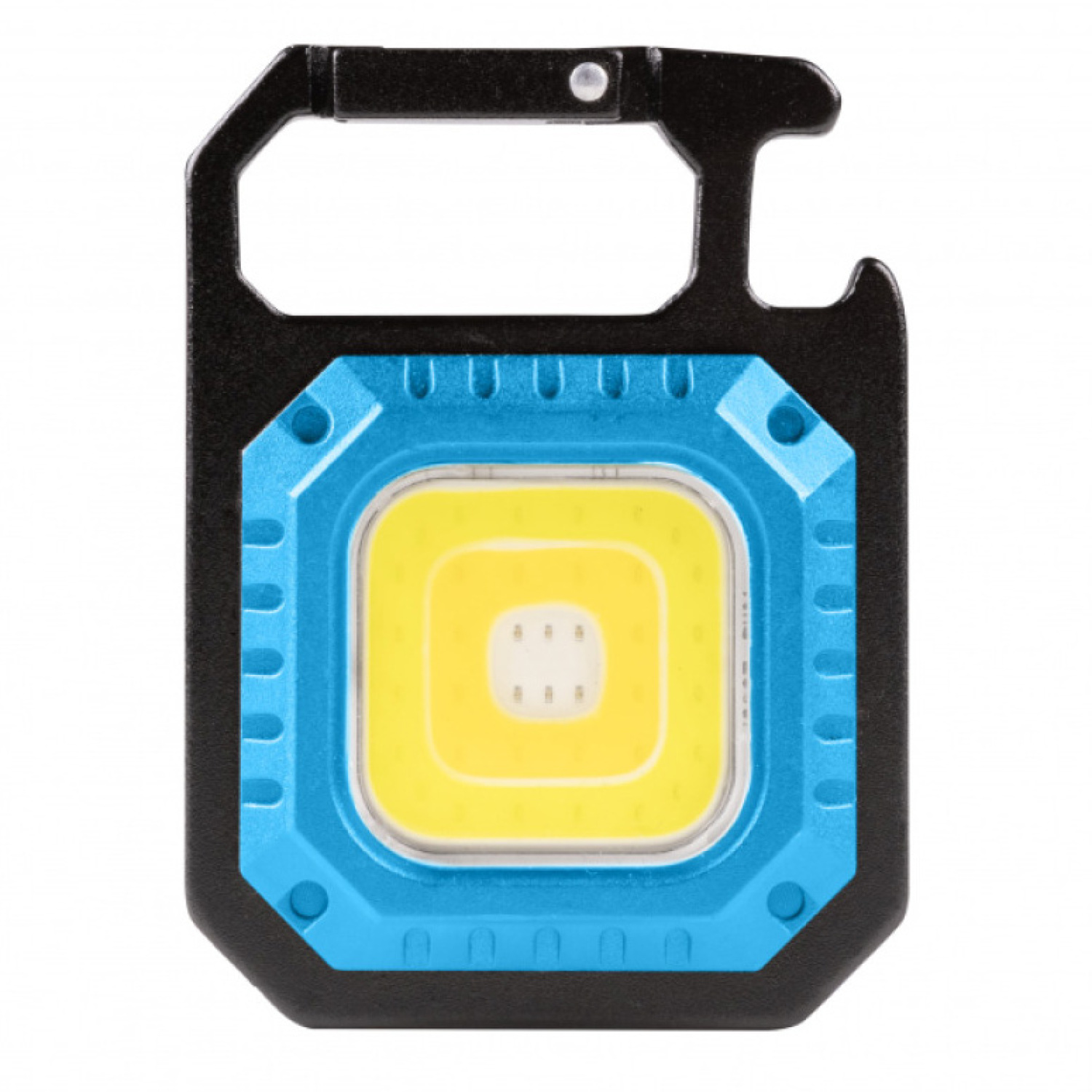 Kompakts LED kabatas lukturis, HOGERT, HT1E419