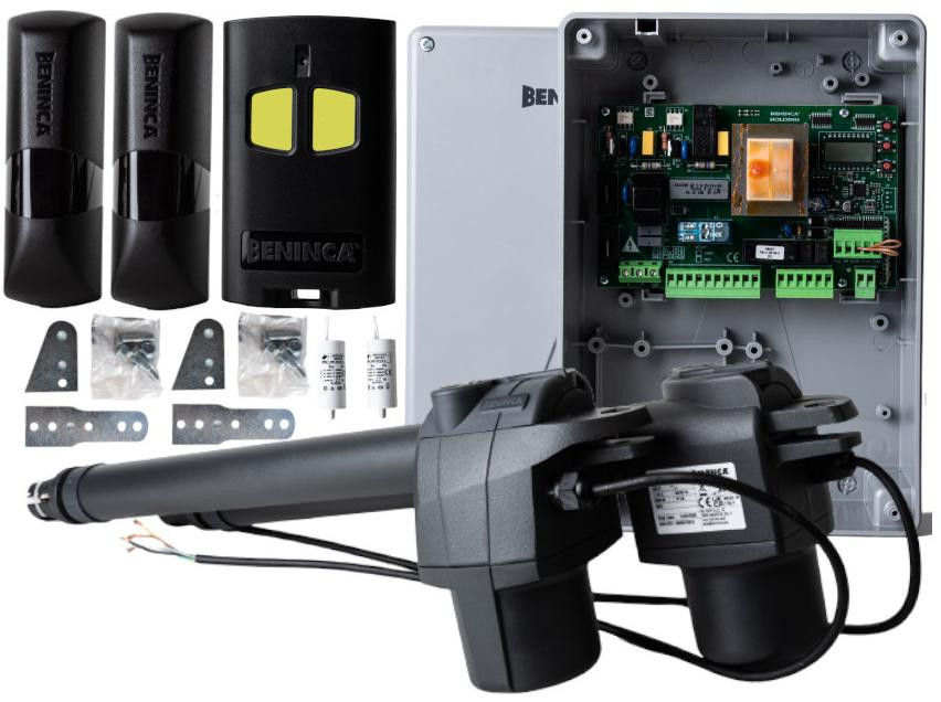 Komplekts Beninca KBILL30M.PM 230V divu
