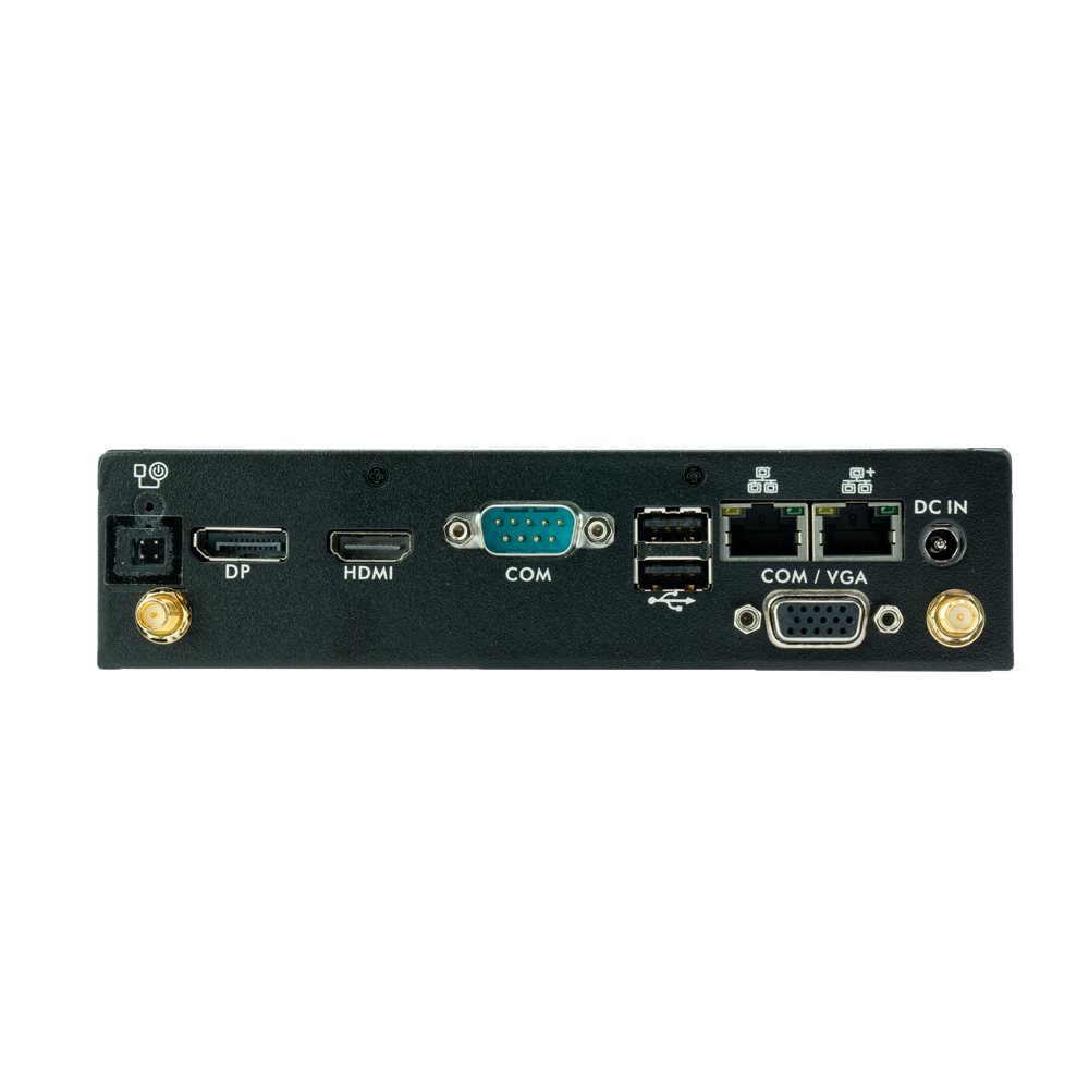Komplekts Wortmann AG Terra PC Mini