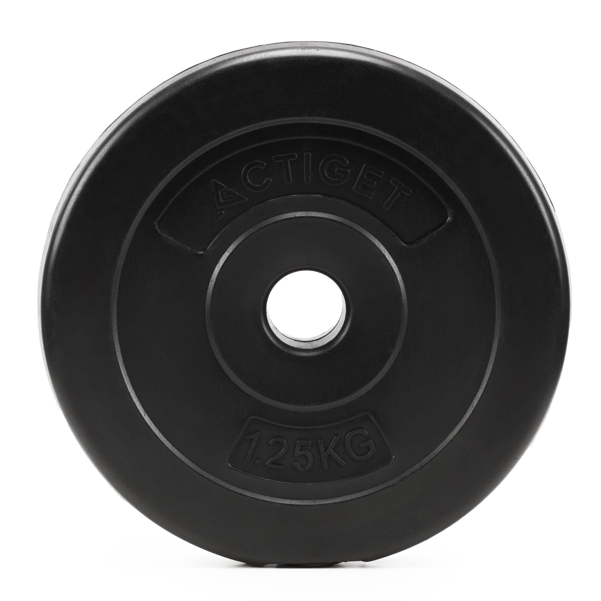 Springos Kompozīta svara disks 1,25