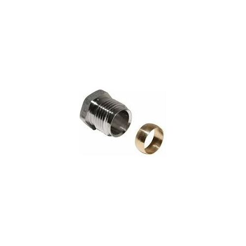 Kompresijas gredzens 15mm x1/2``ā DANFOSS |