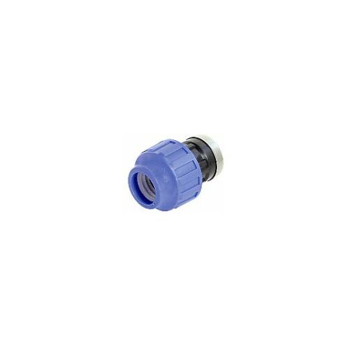 Kompresijas pāreja 110x4"(i), PN16 STP