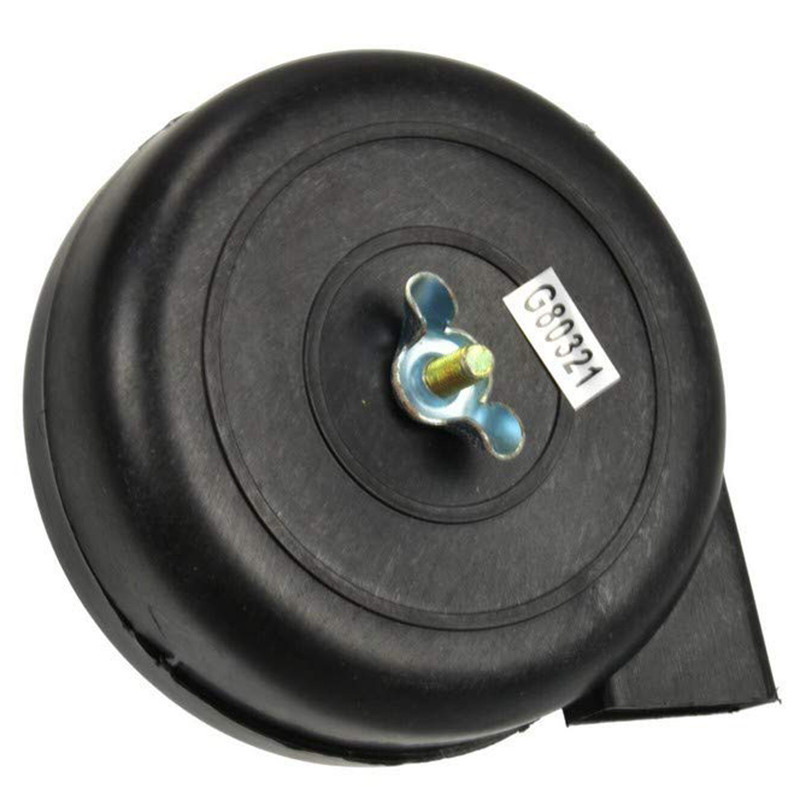 Gaisa filtrs kompresoram 24-50L, piesleg.16mm