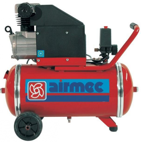 Kompresors Airmec CH 25/210 | 2200000022394