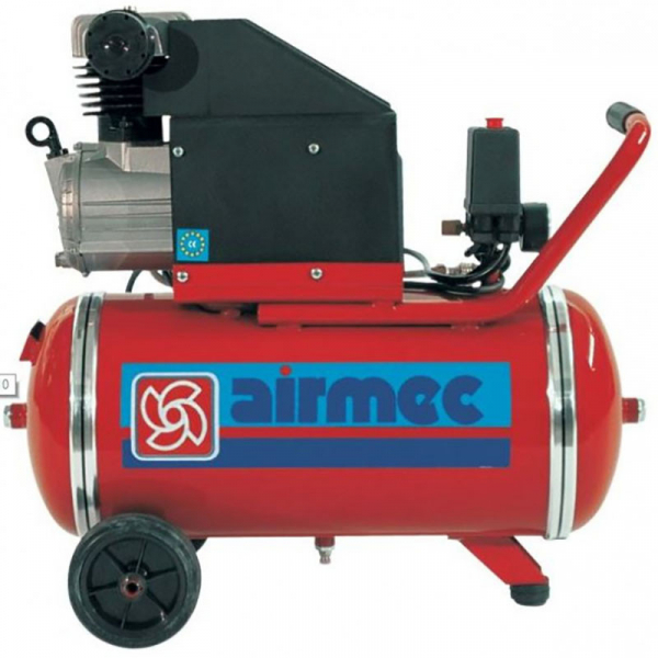 Kompresors Airmec CH 50/210 | 2200000022400