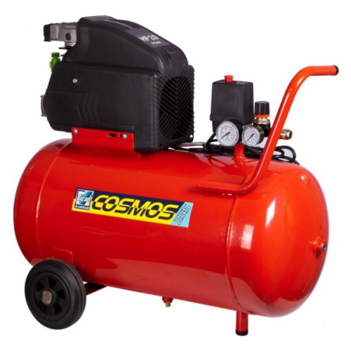 4262 Kompresors COSMOS 225 24 2HP