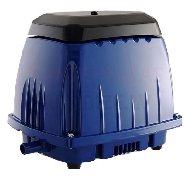 Airmac Kompresors DBMS-60 (ar atslēgšanās releju)