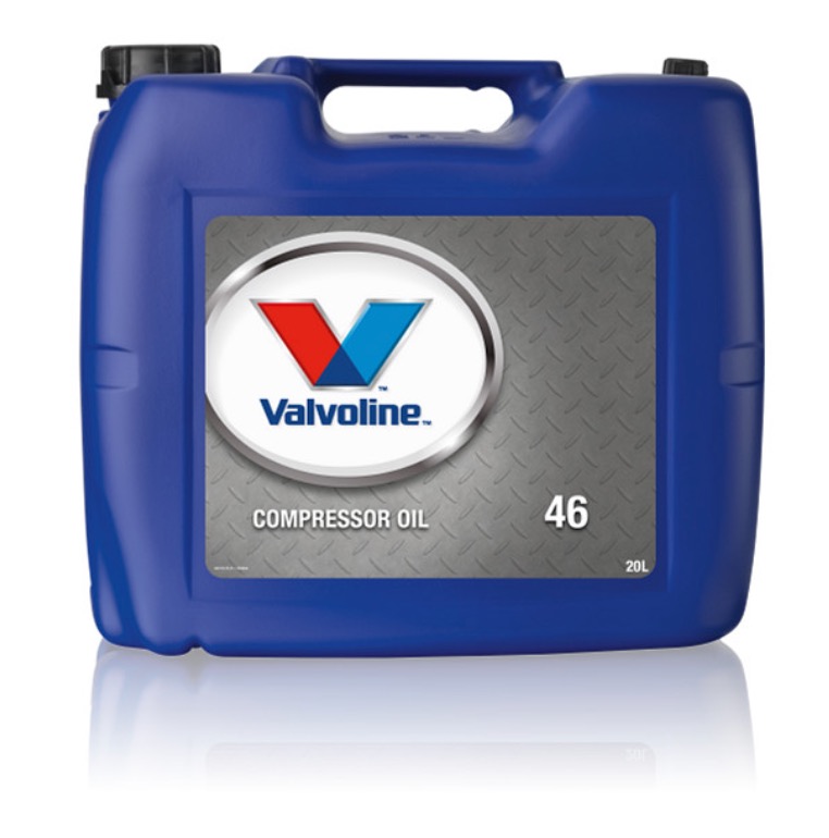 Kompresoru eļļa 46 20L, Valvoline |