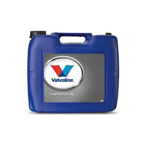 Kompresoru eļļa COMPRESSOR OIL 68 20L