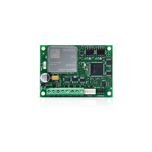 Komunikācijas modulis SATEL GPRS INT-GSM LTE