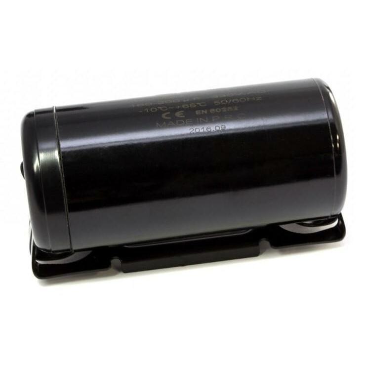 OEM Kondensators 160-200uF 220V nepol. |